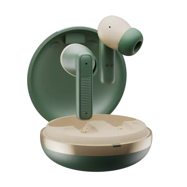 Ronin 7020 Earbuds